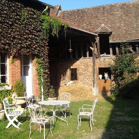 Villa La Providence Le Noyer  Esterno foto